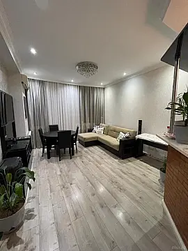 Satılır 2 otaqlı mənzil 70 m² — Bakı, Xətai 2 otaq 70.00 m²
