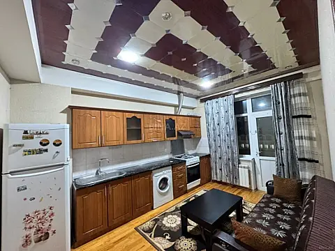 Satılır 2 otaqlı mənzil 90 m²