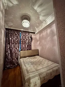 Satılır 2 otaqlı mənzil 90 m²