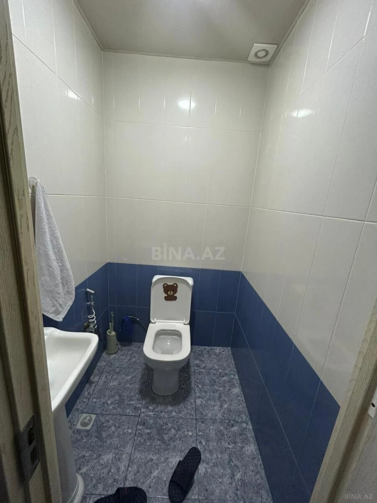 Satılır 3 otaqlı mənzil 120 m²