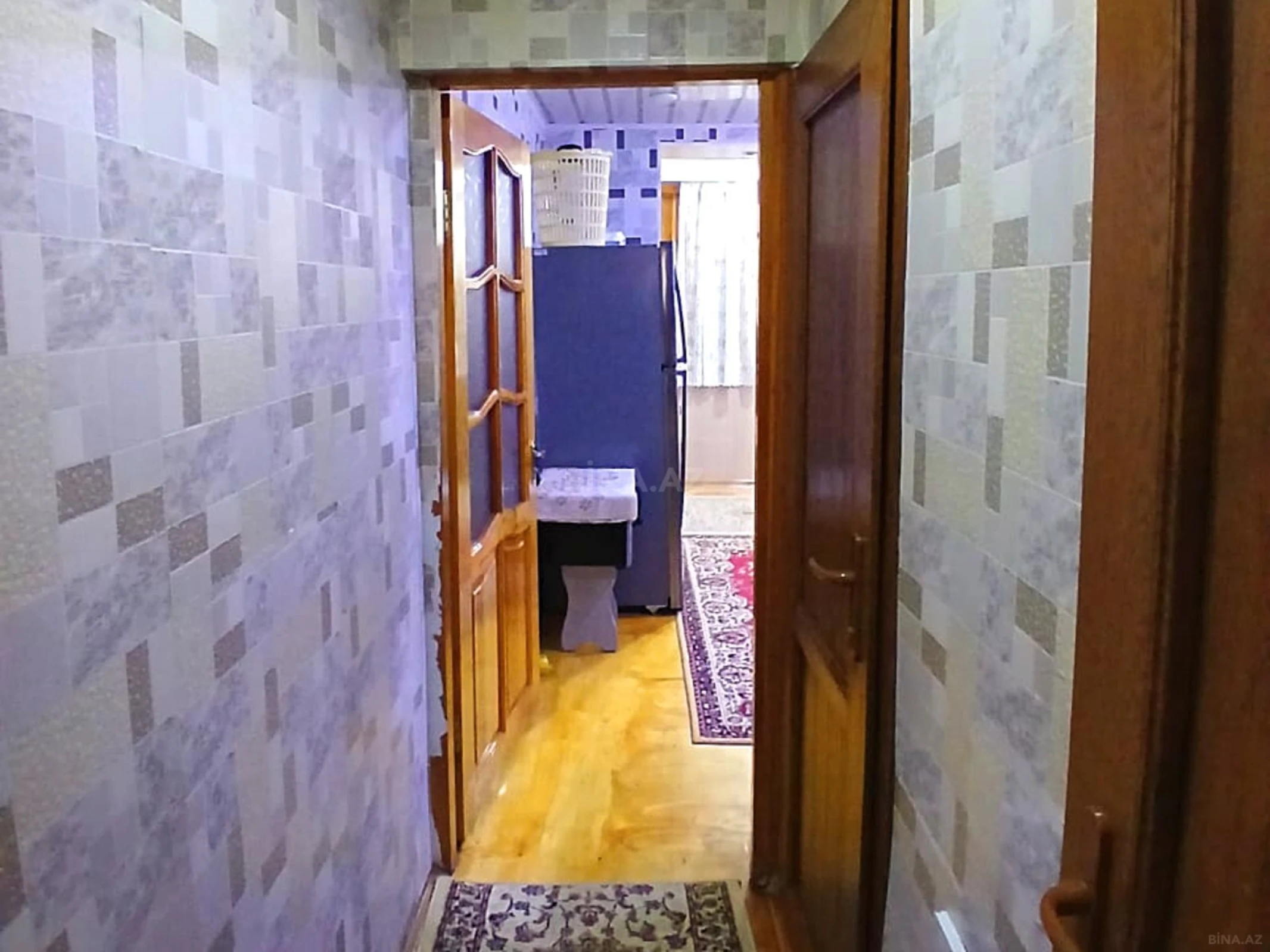 Satılır 3 otaqlı mənzil 120 m²