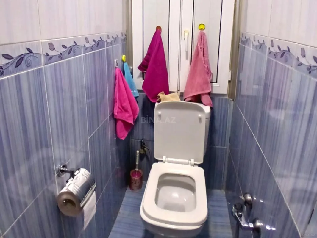 Satılır 3 otaqlı mənzil 120 m²