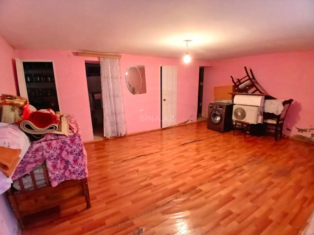 Satılır 3 otaqlı mənzil 120 m²