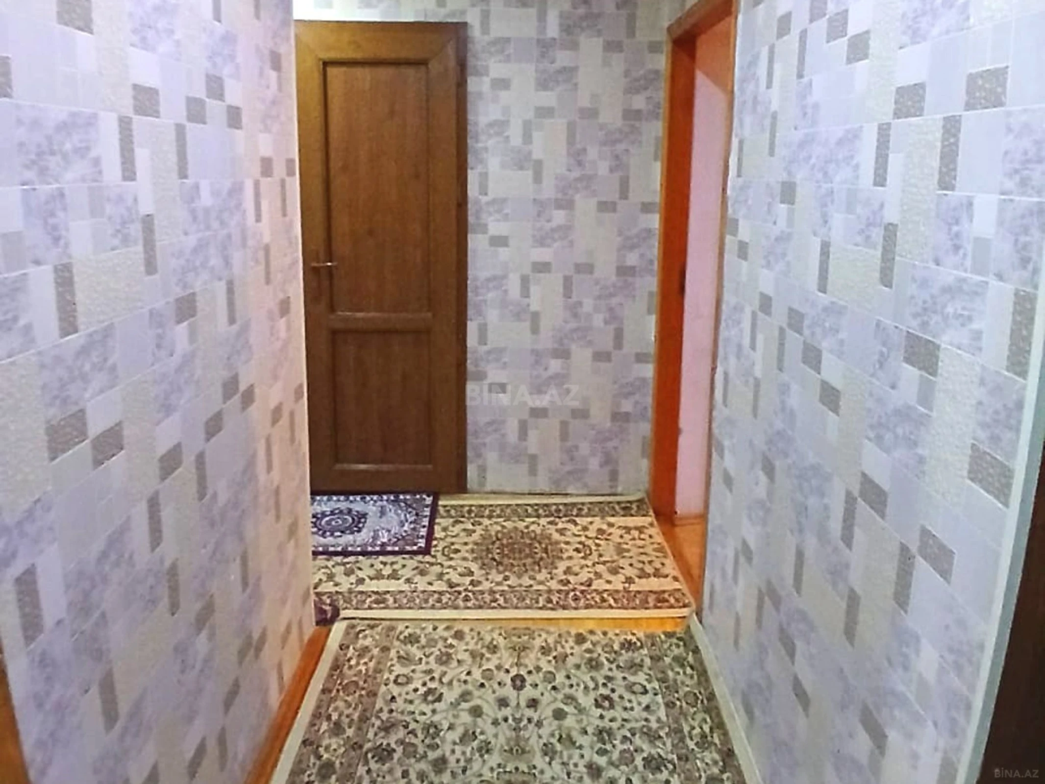 Satılır 3 otaqlı mənzil 120 m²