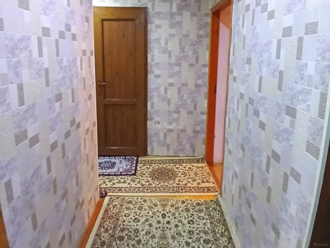 Satılır 3 otaqlı mənzil 120 m²