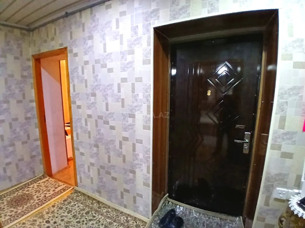 Satılır 3 otaqlı mənzil 120 m²