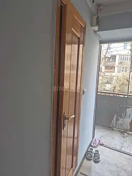 Kirayə verilir 1 otaqlı mənzil 19 m²