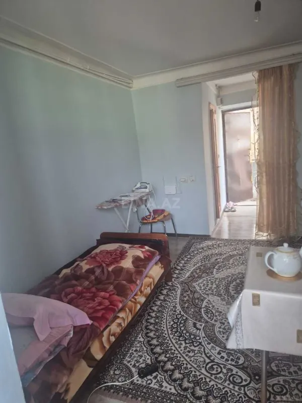 Kirayə verilir 1 otaqlı mənzil 19 m²