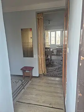Kirayə verilir 1 otaqlı mənzil 19 m²