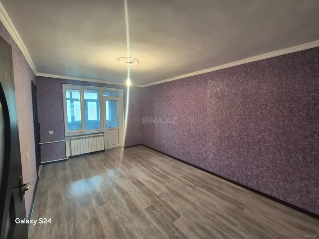 Satılır 3 otaqlı mənzil 68 m²
