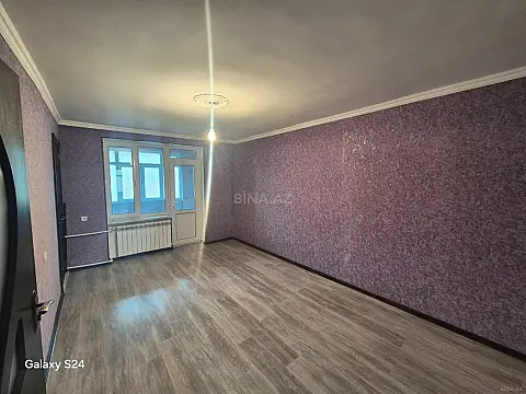 Satılır 3 otaqlı mənzil 68 m²