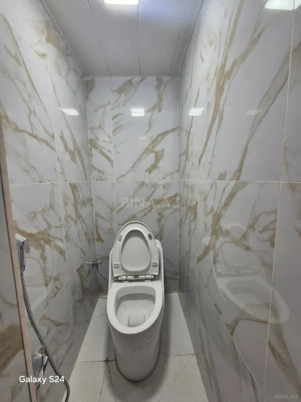 Satılır 3 otaqlı mənzil 68 m²