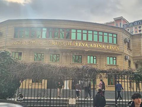 Satılır 3 otaqlı mənzil 68 m²