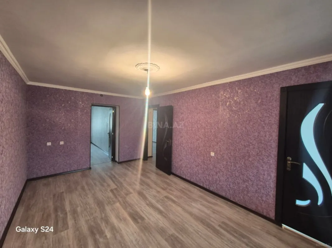 Satılır 3 otaqlı mənzil 68 m²