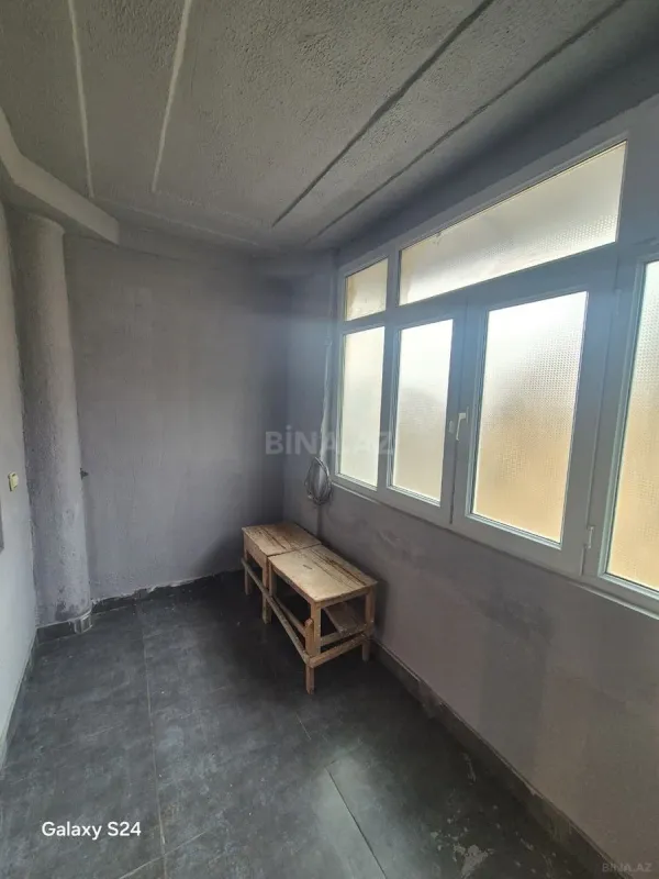 Satılır 3 otaqlı mənzil 68 m²