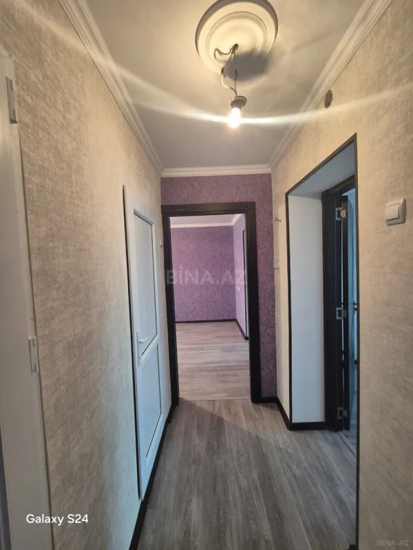 Satılır 3 otaqlı mənzil 68 m²