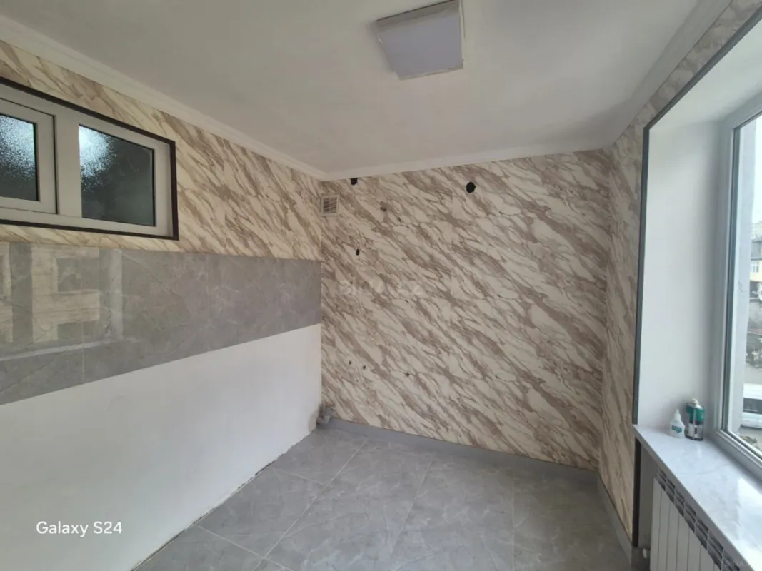 Satılır 3 otaqlı mənzil 68 m²
