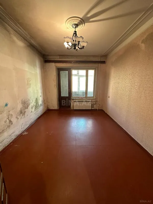 Satılır 3 otaqlı mənzil 88 m²