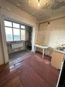 Satılır 3 otaqlı mənzil 88 m²