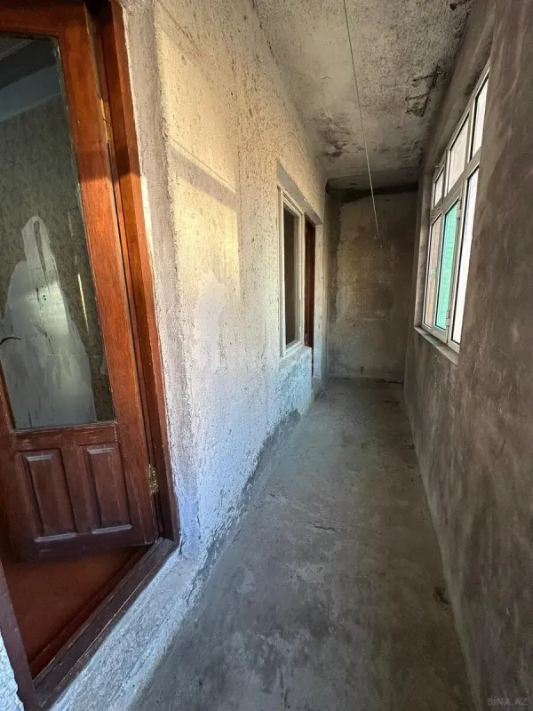 Satılır 3 otaqlı mənzil 88 m²