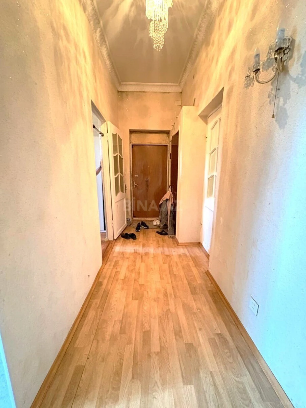 Satılır 3 otaqlı mənzil 90 m²