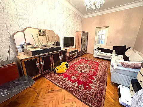 Satılır 3 otaqlı mənzil 90 m²