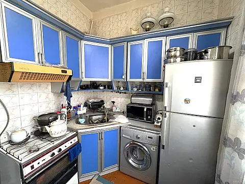 Satılır 3 otaqlı mənzil 90 m²