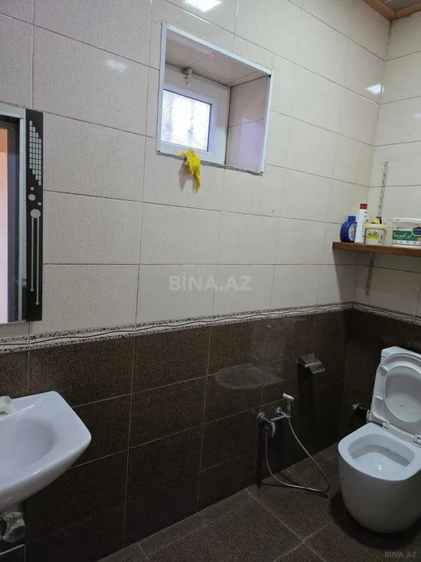 Satılır 4 otaqlı həyət evi 100 m²