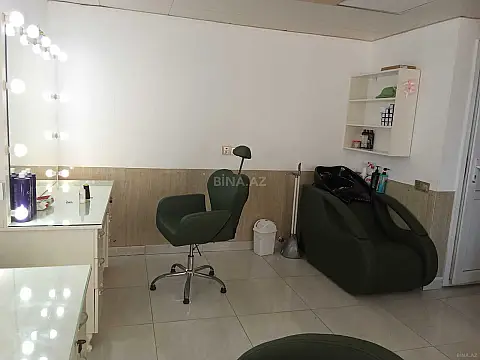 Satılır obyekt 45 m²