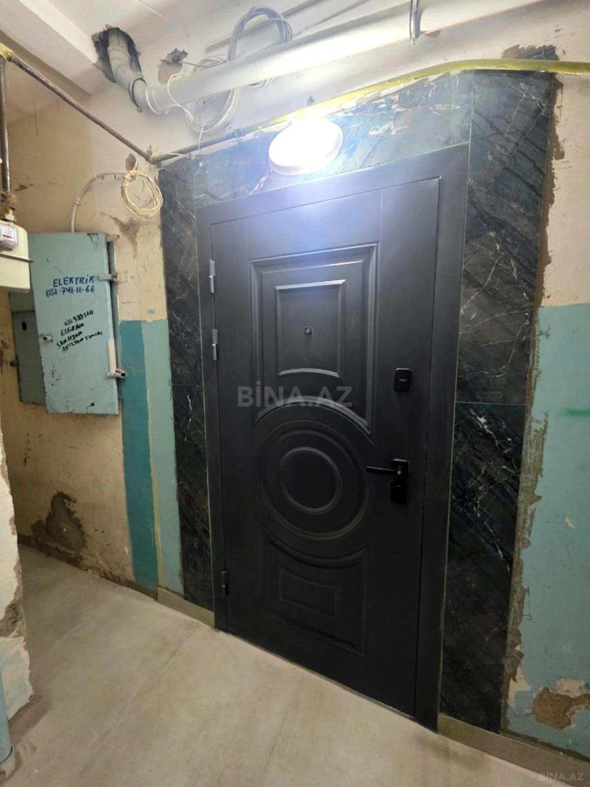 Satılır 3 otaqlı mənzil 85 m²