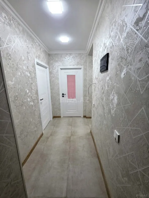 Satılır 3 otaqlı mənzil 85 m²
