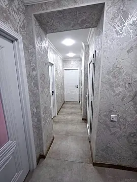 Satılır 3 otaqlı mənzil 85 m² — Bakı, Keşlə 3 otaq 85.00 m²