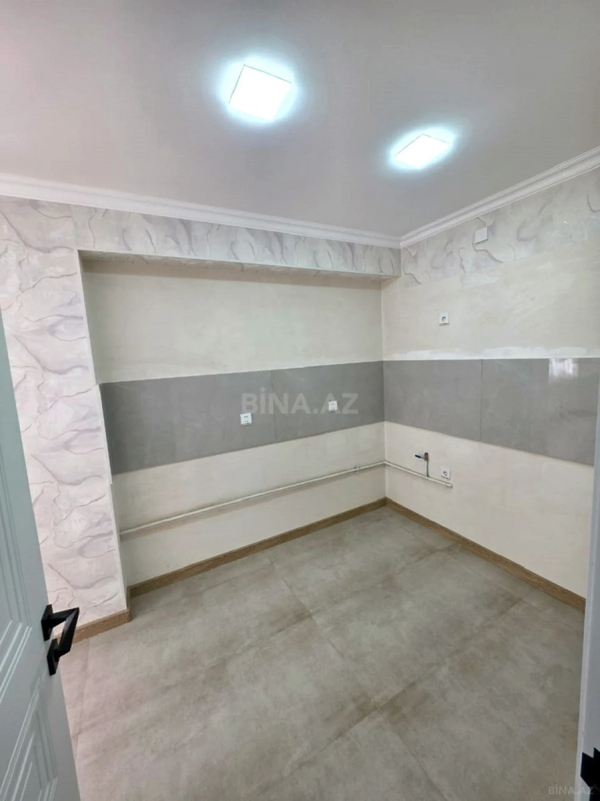 Satılır 3 otaqlı mənzil 85 m²