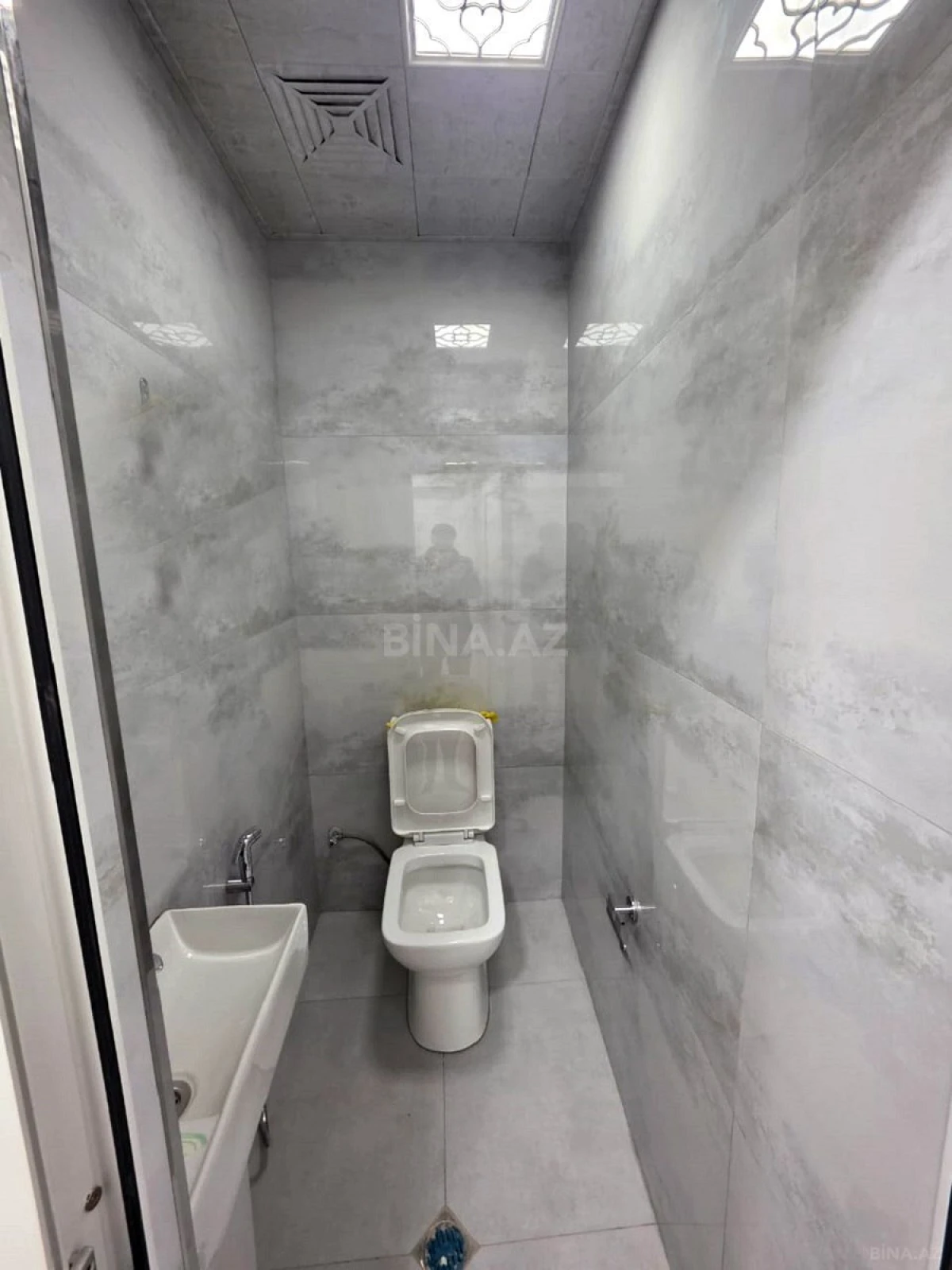 Satılır 3 otaqlı mənzil 85 m²