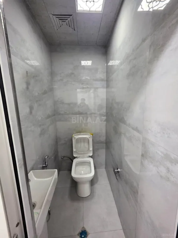 Satılır 3 otaqlı mənzil 85 m²