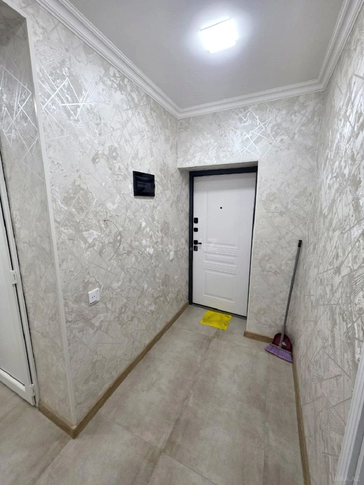 Satılır 3 otaqlı mənzil 85 m²