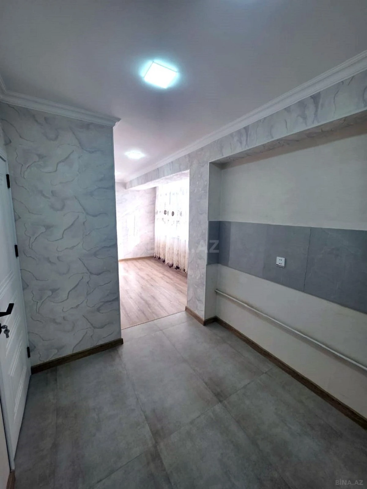 Satılır 3 otaqlı mənzil 85 m²