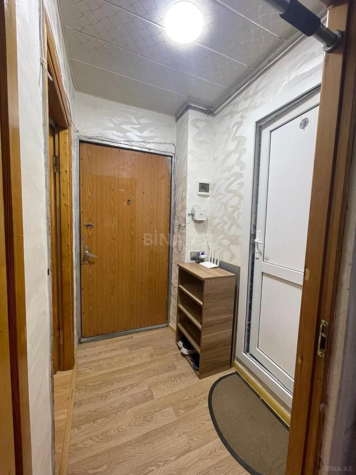 Kirayə verilir 2 otaqlı mənzil 48 m²