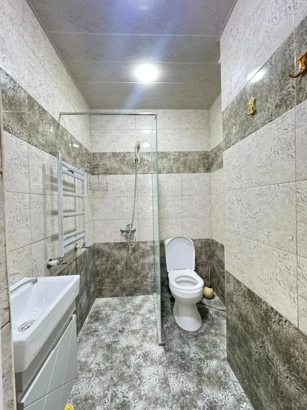 Satılır 2 otaqlı mənzil 50 m²