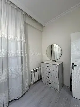 Satılır 2 otaqlı mənzil 50 m²