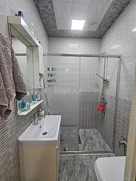 Kirayə verilir 2 otaqlı mənzil 65 m²