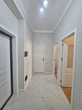 Kirayə verilir 2 otaqlı mənzil 65 m²