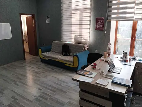 Kirayə verilir 1 otaqlı mənzil 40 m² — Bakı, İçərişəhər 1 otaq 40.00 m²
