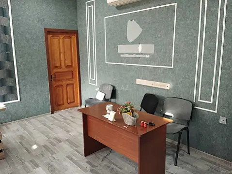Kirayə verilir 1 otaqlı mənzil 40 m²