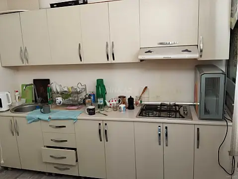 Kirayə verilir 1 otaqlı mənzil 40 m²