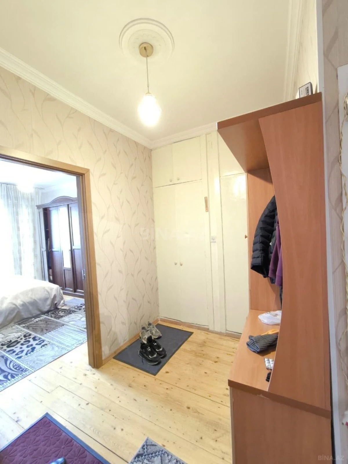 Satılır 2 otaqlı mənzil 60 m²