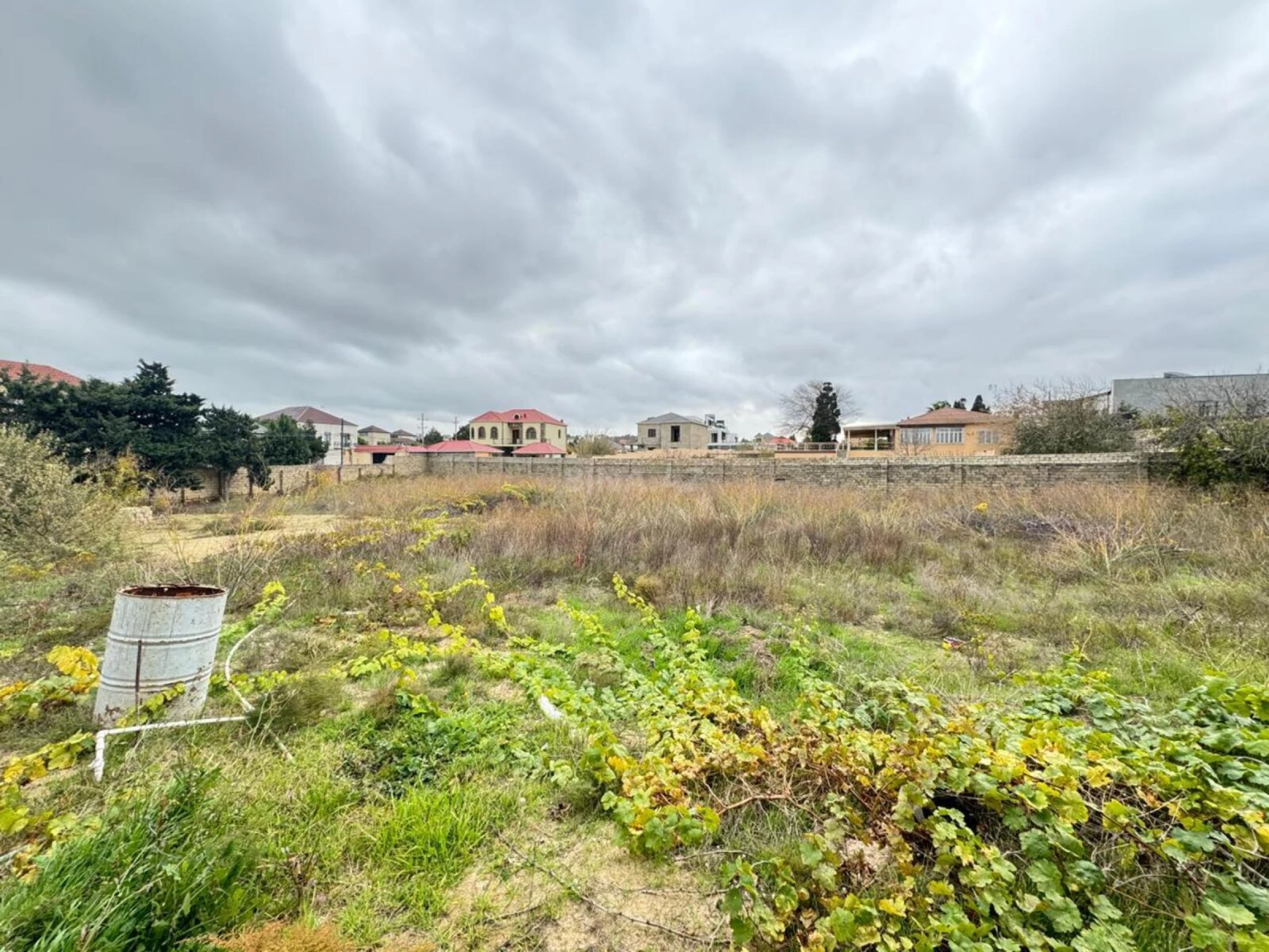 Satılır torpaq sahəsi 12 m²