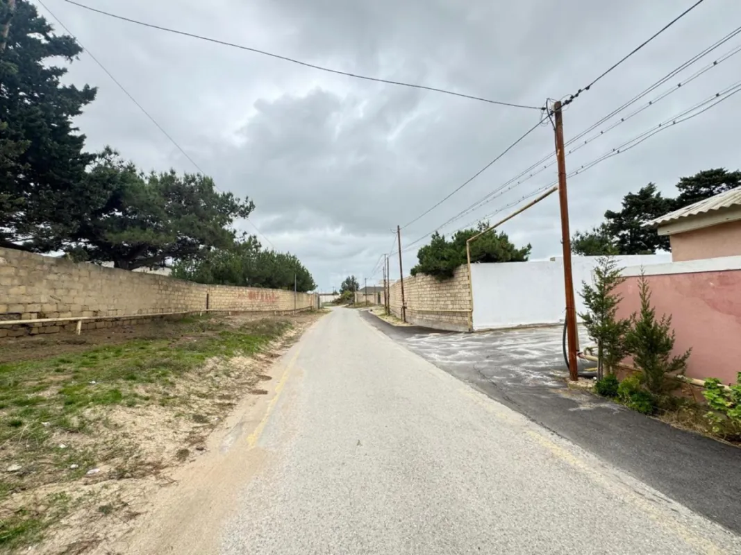 Satılır torpaq sahəsi 12 m²