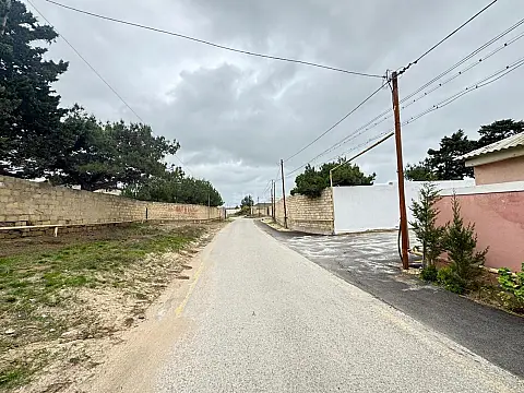 Satılır torpaq sahəsi 12 m²