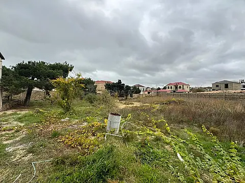Satılır torpaq sahəsi 12 m²